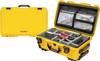 NANUK Mod. 935 Transportní kufřík, (d x š x v) 521 x 521 x 191 mm, žlutá, 935S-060YL-0A0