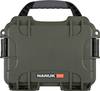 NANUK Mod. 903 Transportní kufřík, (š x v x h) 188 x 79 x 124 mm, armádní zelená , 903S-010OL-0A0