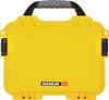 NANUK Mod. 904 Transportní kufřík, (š x v x h) 213 x 94 x 152 mm, žlutá, 904-1004