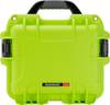 NANUK Mod. 905 Transportní kufřík, (š x v x h) 239 x 140 x 188 mm, limetkově zelená , 905-1002