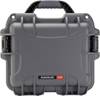 NANUK Mod. 905 Transportní kufřík, (š x v x h) 239 x 140 x 188 mm, grafit, 905-1007
