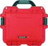 NANUK Mod. 905 Transportní kufřík, (š x v x h) 239 x 140 x 188 mm, červená, 905-1009