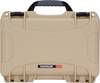 NANUK Mod. 909 Transportní kufřík, (š x v x h) 291 x 93 x 178 mm, písková, 909S-010TN-0A0