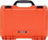 NANUK Mod. 909 Transportní kufřík, (š x v x h) 291 x 93 x 178 mm, oranžová, 909S-010OR-0A0