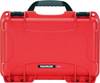 NANUK Mod. 909 Transportní kufřík, (š x v x h) 291 x 93 x 178 mm, červená, 909-1009