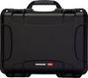 NANUK Mod. 910 Transportní kufřík, (š x v x h) 336 x 104 x 234 mm, černá, 910-1001