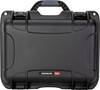 NANUK Mod. 915 Transportní kufřík, (š x v x h) 351 x 157 x 236 mm, černá, 915-1001