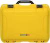 NANUK Mod. 918 Transportní kufřík, (š x v x h) 378 x 218 x 249 mm, žlutá, 918-1004