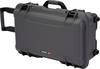 NANUK Mod. 935 Transportní kufřík, (š x v x h) 521 x 191 x 287 mm, grafit, 935-1007