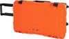 NANUK Mod. 938 Transportní kufřík, (š x v x h) 546 x 294 x 318 mm, oranžová, 938-1003