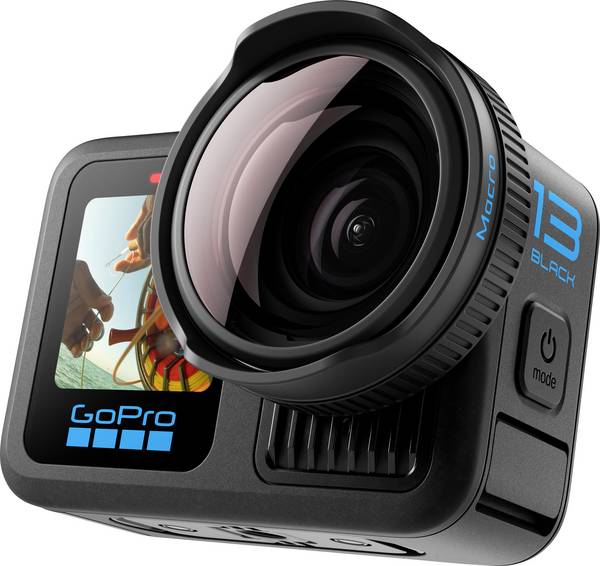 GoPro Lens Mod Makro Objektiv GoPro Hero 13