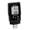 PCE Instruments PCE-PDFL 10 Datalogger PDF vlhkost vzduchu, teplota, tlak vzduchu, Atmosférický tlak -30 do 60 °C 0 do 100 % rF 700 - 1100 hPa funkce PDF