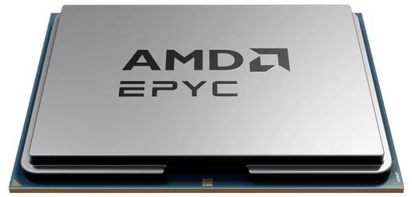 AMD Epyc 7303 16 x 2.4 GHz 16-Core procesor Socket (PC): AMD SP3 130 W 100-000001288