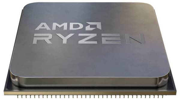 AMD Ryzen 5 5600GT 6 x 4.6 GHz  procesor Socket (PC): AMD AM4 65 W