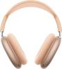 Apple AirPods Max AirPods Bluetooth® stereo oranžová Potlačení hluku, Redukce šumu mikrofonu headset