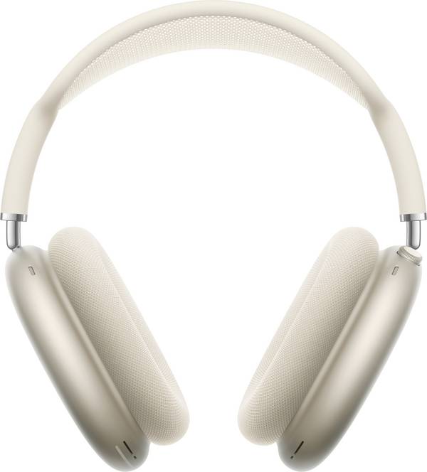 Apple AirPods Max  AirPods Bluetooth® stereo Polárka Potlačení hluku, Redukce šumu mikrofonu headset