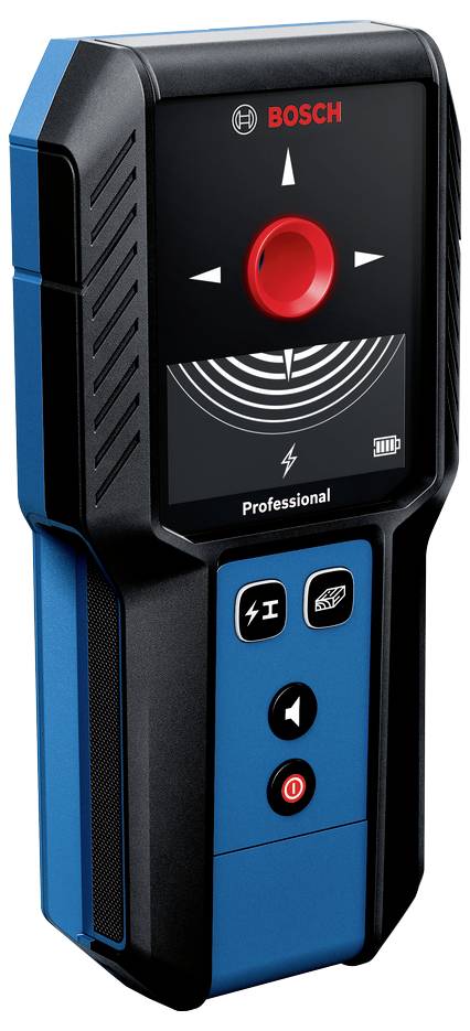 Bosch Professional GMS 120-27 detektor kabelů