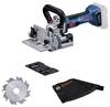 Bosch Professional GFF 18V-22 akumulátorový router, 0601620100