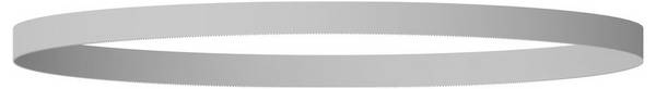 Bosch Accessories  2608649005  pilový kotouč      1 ks