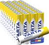 Varta Energy AAA Postalbox 40 mikrotužková baterie AAA alkalicko-manganová 1.5 V 40 ks