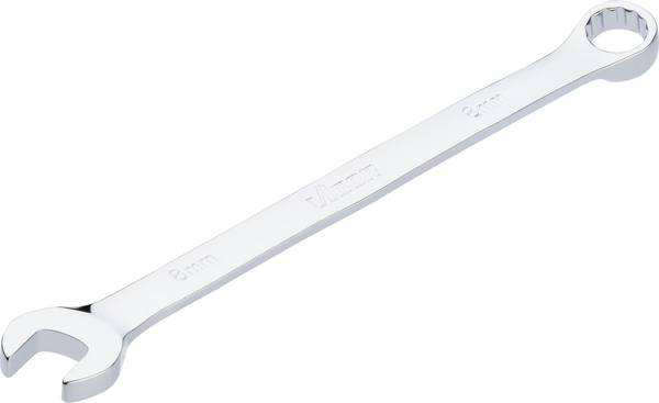 Vigor V7740-8  očkoplochý klíč  Délka klíče (cm) (jen pro nadpis) 8 mm