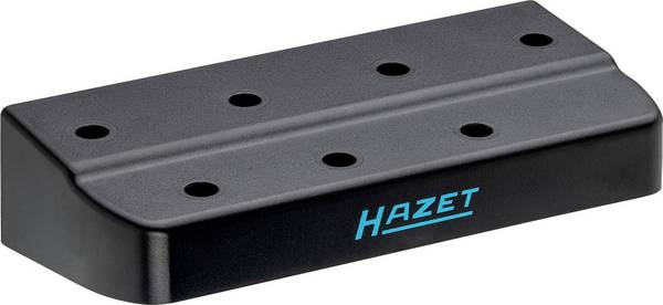 Hazet 811SH Držák HAZET (d x š x v) 172 x 172 x 41 mm 1 ks