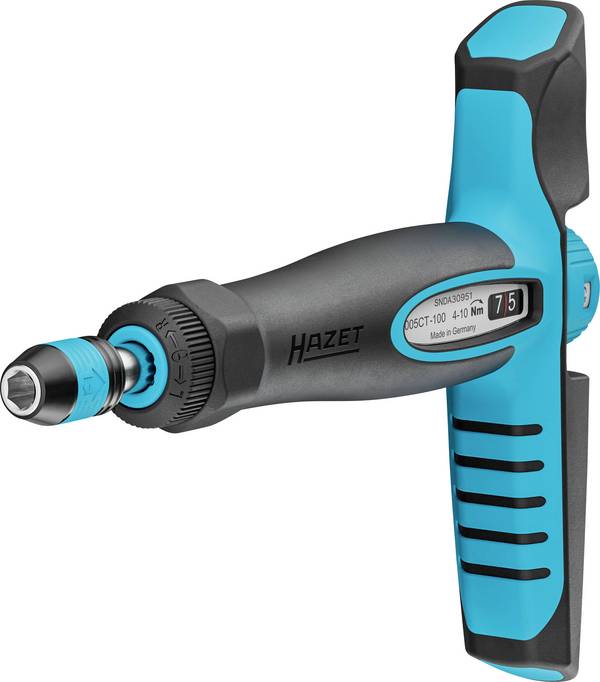 Hazet 6005CT-100  momentový šroubovák