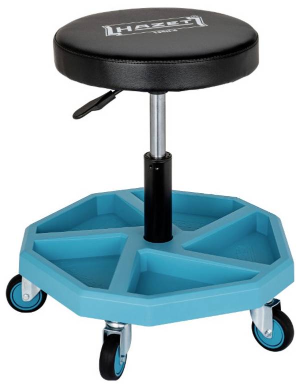 Hazet 195N-4 195N-4 židle do dílny (Ø x v) 350 mm x 152 mm