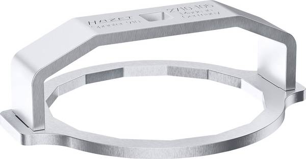 Hazet 2710-105 Seciální nástrčný klíč