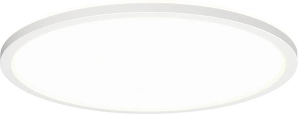 Paulmann Atria Shine 71185 LED stropní svítidlo   22 W neutrální bílá bílá