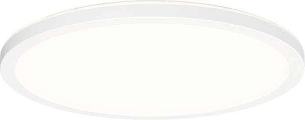 Paulmann Atria Shine 71184 LED stropní svítidlo   16 W neutrální bílá bílá