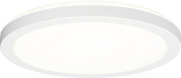 Paulmann Atria Shine 71183 LED stropní svítidlo   11.2 W neutrální bílá bílá