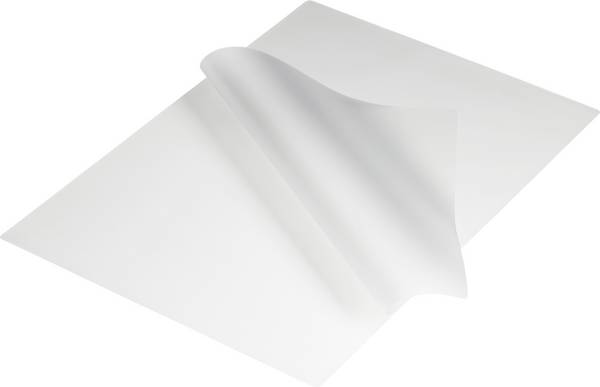Dahle laminovací folie A3 125 micron lesklý  100 ks
