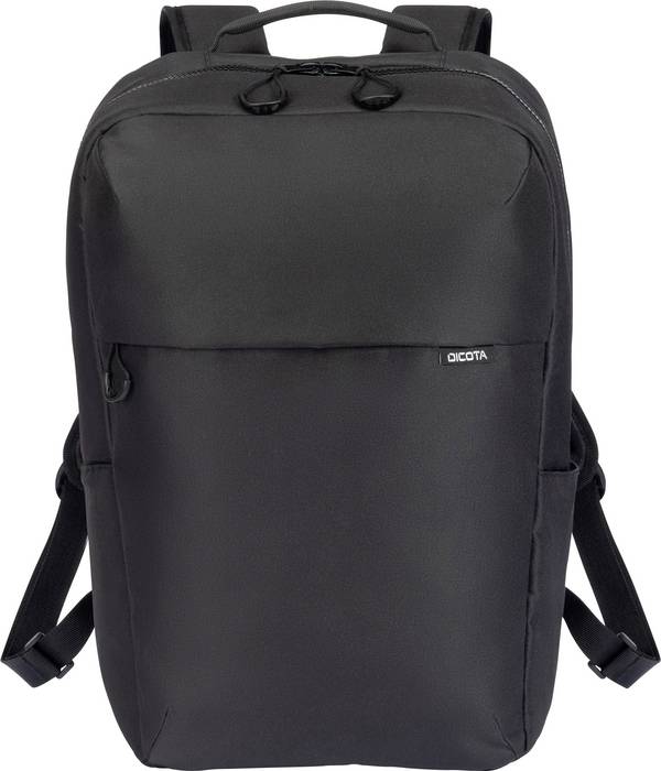 Dicota batoh na notebooky D32115-RPET, max. 40,6 cm (16") , černá