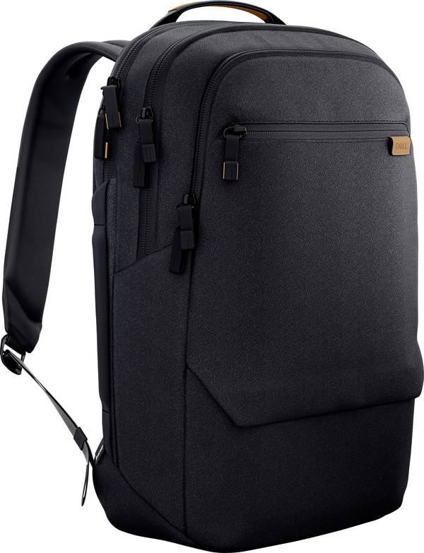 Dell batoh na notebooky EcoLoop Premier CP7625, max. 40,6 cm (16") , černá