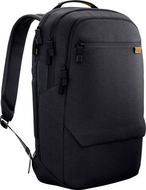 Dell batoh na notebooky EcoLoop Premier CP7625, max. 40,6 cm (16") , černá