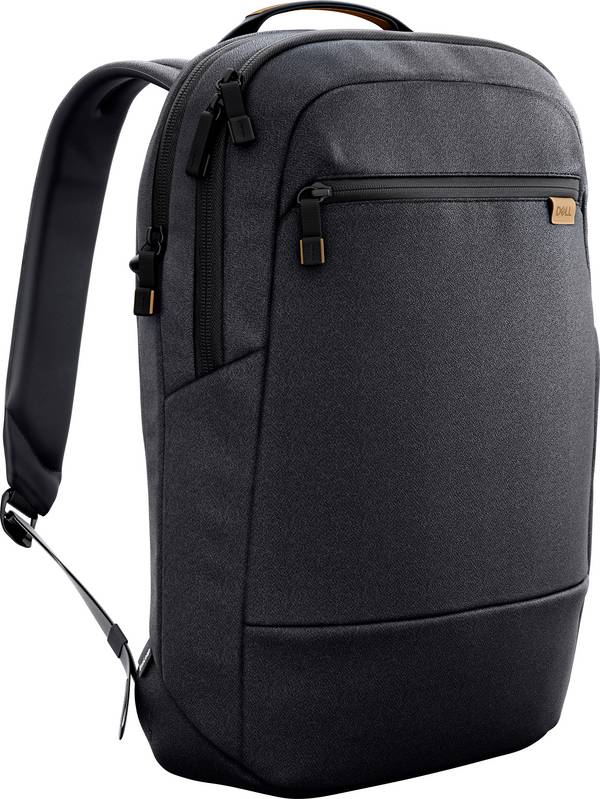 Dell batoh na notebooky EcoLoop Premier Slim CP7625S, max. 40,6 cm (16") , černá