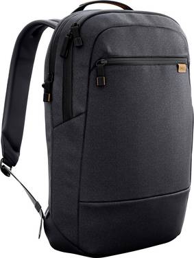 Dell batoh na notebooky EcoLoop Premier Slim CP7625S, max. 40,6 cm (16") , černá