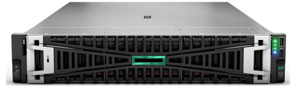 Hewlett Packard Enterprise server DL380 G11  Intel® Xeon Silver 4514Y 32 GB RAM          P77242-425