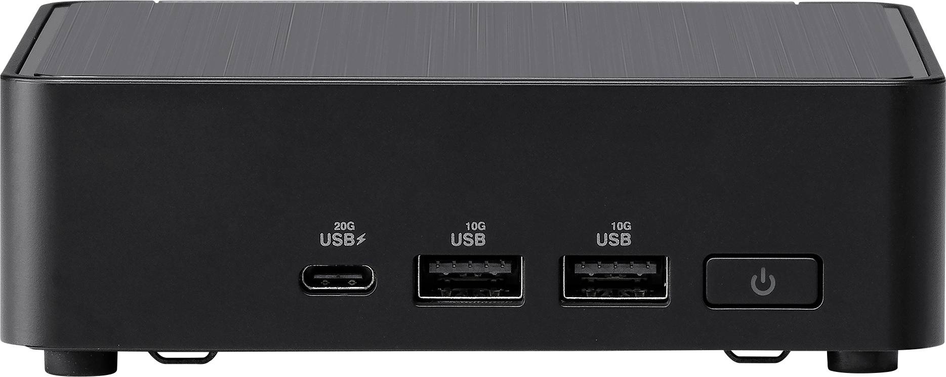 Asus Barebone RNUC14RVKU7088C0I 155H 4.8 GHz 32 GB RAM 512 GB SSD 90AS0071-M000F0
