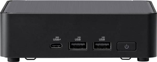 Asus Barebone RNUC14RVKU7088C2I    Intel® Core™ Ultra 7 155H 4.8 GHz 32 GB RAM  512 GB SSD Intel Arc Graphics Intel     90AS0071-M000J0