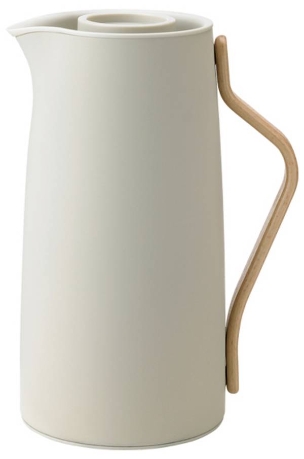 Stelton Emma termoska černá 1.2 l X-200-2