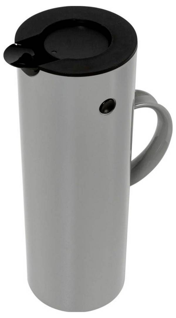 Stelton EM 77 termoska světle šedá 1 l 918