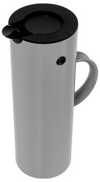 Stelton EM 77 termoska světle šedá 1 l 918