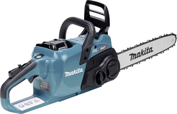 Makita UC022GZ akumulátor řetězová pila  bez akumulátoru 1 600 W 40 V délka čepele 350 mm