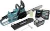 Makita UC022GT101 akumulátor Aku řetězová pila + akumulátor, vč. nabíječky 1 600 W 40 V délka čepele 350 mm