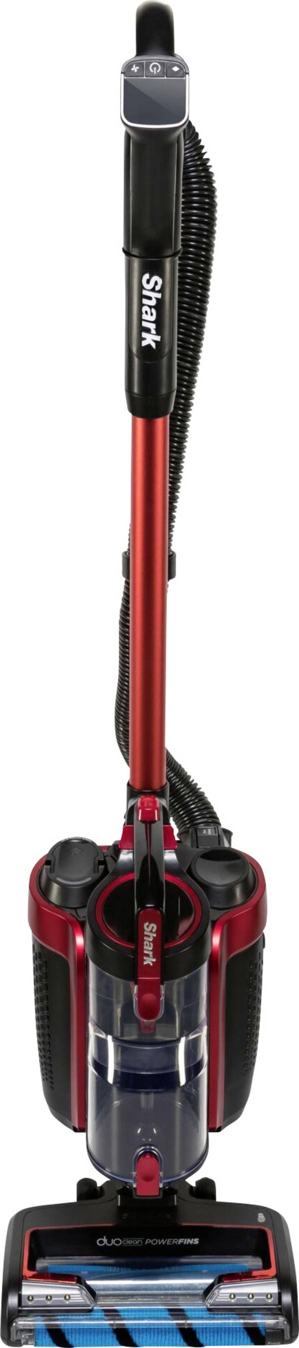 Shark ICZ300EU  vysavač 450 W bezsáčkový