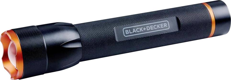 Black & Decker 35158 LED kapesní svítilna na baterii 110 lm 88 g