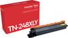 Xerox Toner náhradní Brother TN248XLY kompatibilní žlutá 2300 Seiten Everyday™ 006R04878