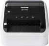 Brother QL-1100c tiskárna štítků termální s přímým tiskem 300 x 300 dpi Šířka etikety (max.): 103 mm